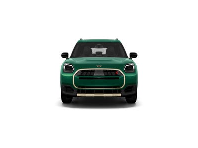 2027 MINI COUNTRYMAN SIGNATURE PLUS