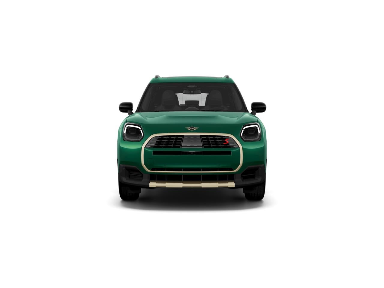 2027 MINI COUNTRYMAN SIGNATURE PLUS