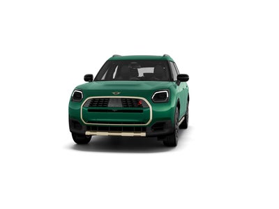 2027 MINI COUNTRYMAN SIGNATURE PLUS