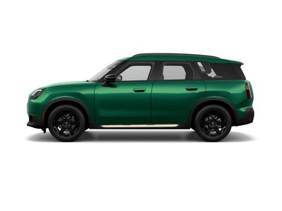 2027 MINI COUNTRYMAN SIGNATURE PLUS