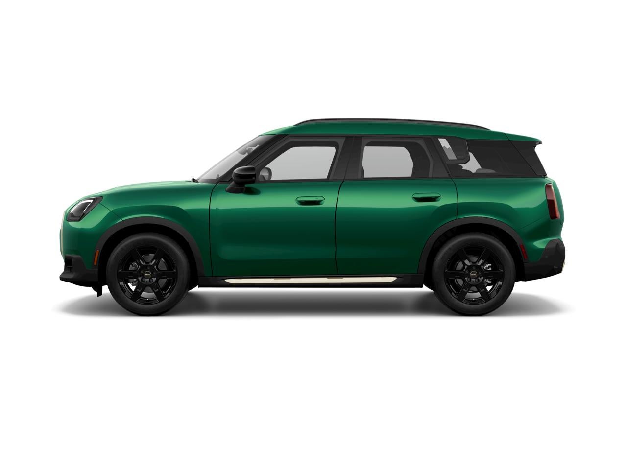 2027 MINI COUNTRYMAN SIGNATURE PLUS