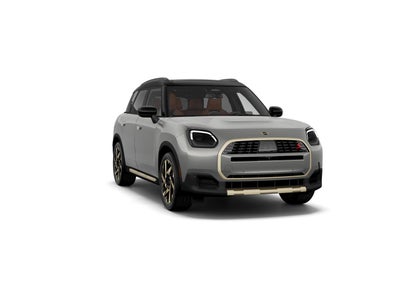 2027 MINI COUNTRYMAN ICONIC