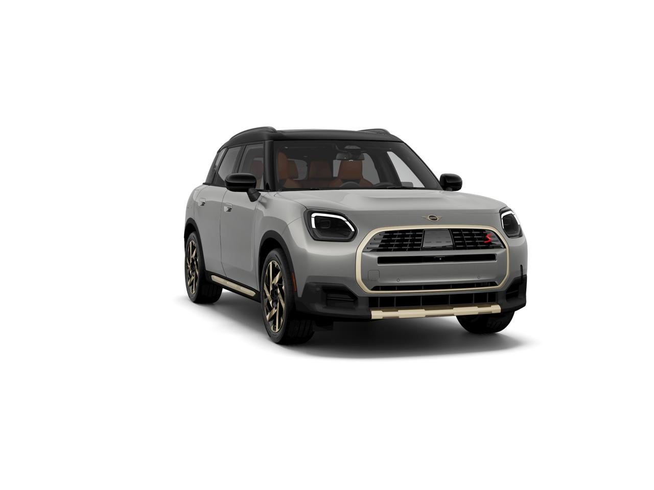 2027 MINI COUNTRYMAN ICONIC