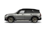 2027 MINI COUNTRYMAN ICONIC
