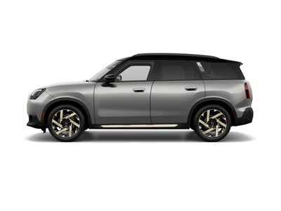 2027 MINI COUNTRYMAN ICONIC