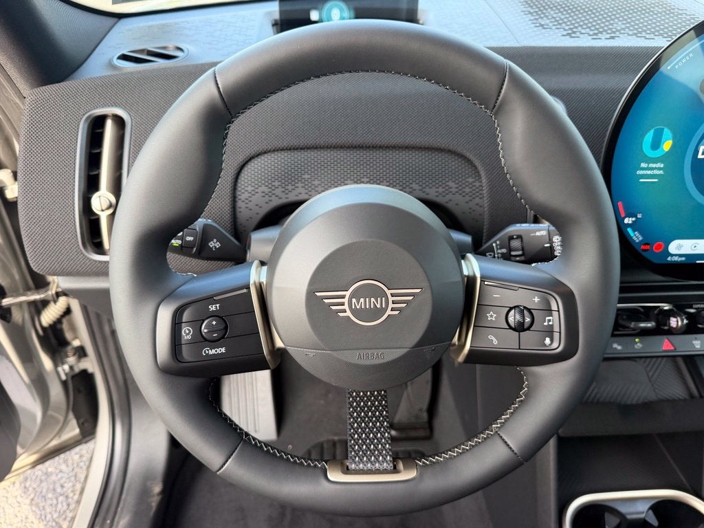 2027 MINI Cooper S Countryman Signature Plus ALL4