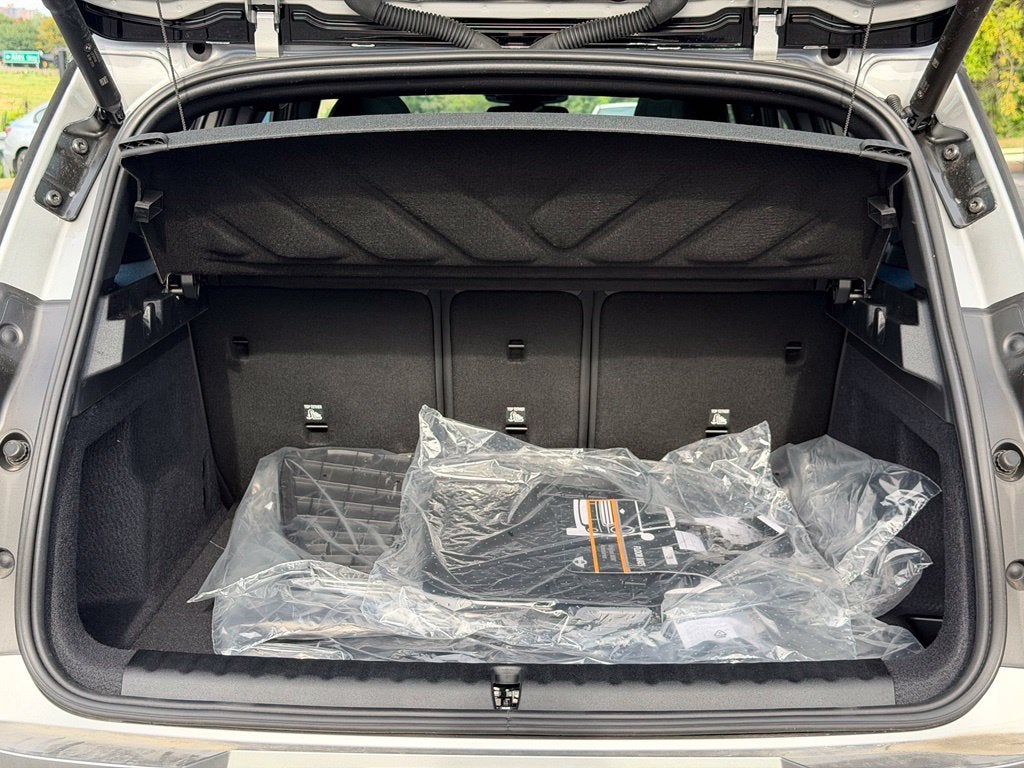 2027 MINI Cooper S Countryman Signature Plus ALL4
