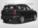 2027 MINI Cooper S Countryman Base