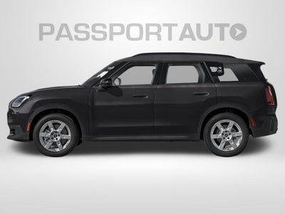 2027 MINI Cooper S Countryman Base