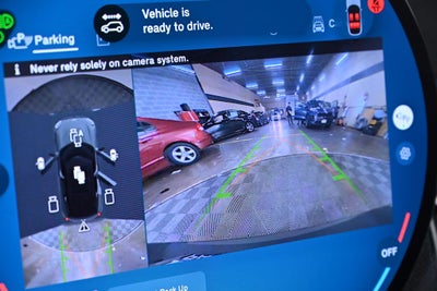 2025 MINI Countryman All4 Cooper S