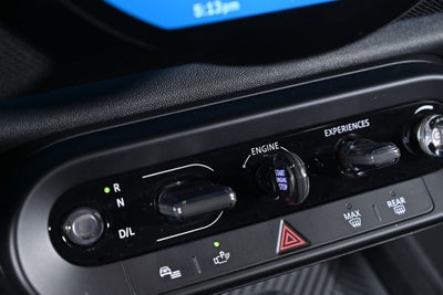 2025 MINI Countryman All4 Cooper S