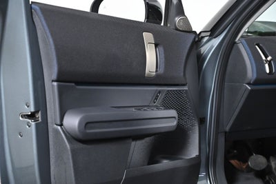 2025 MINI Countryman All4 Cooper S