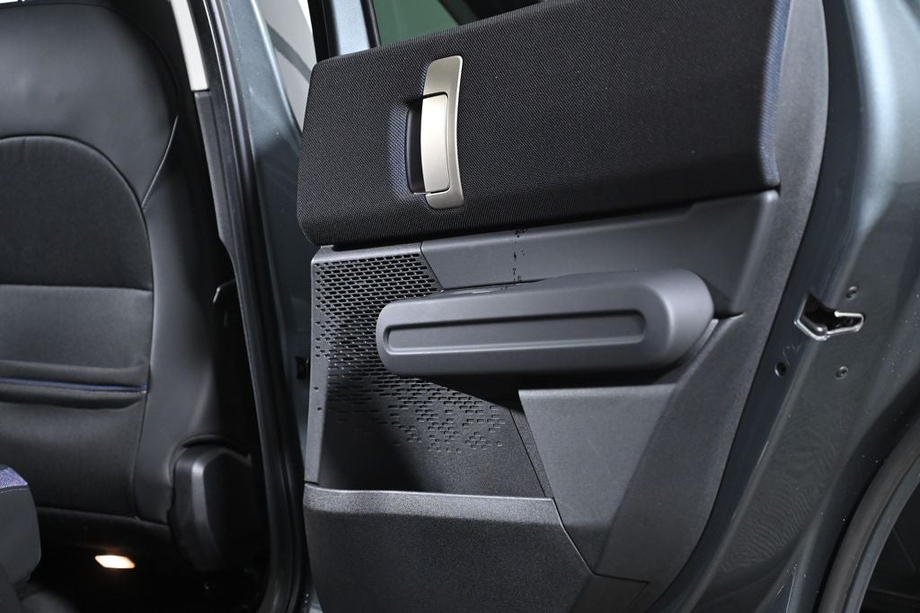 2025 MINI Countryman All4 Cooper S