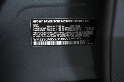 2025 MINI Countryman All4 Cooper S