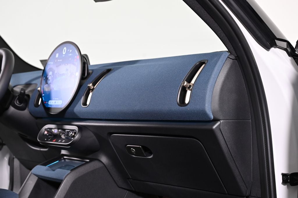 2025 MINI Cooper S Countryman Base