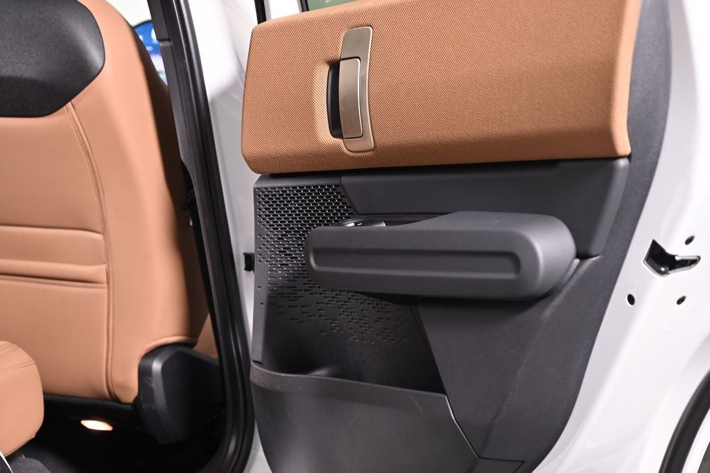 2025 MINI Cooper S Countryman Base