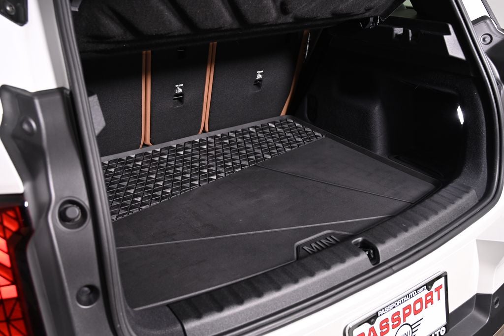 2025 MINI Cooper S Countryman Base