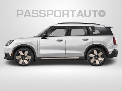 2027 MINI Countryman Base