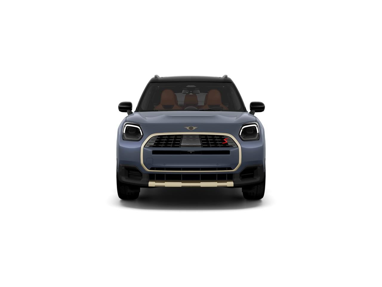 2027 MINI COUNTRYMAN ICONIC