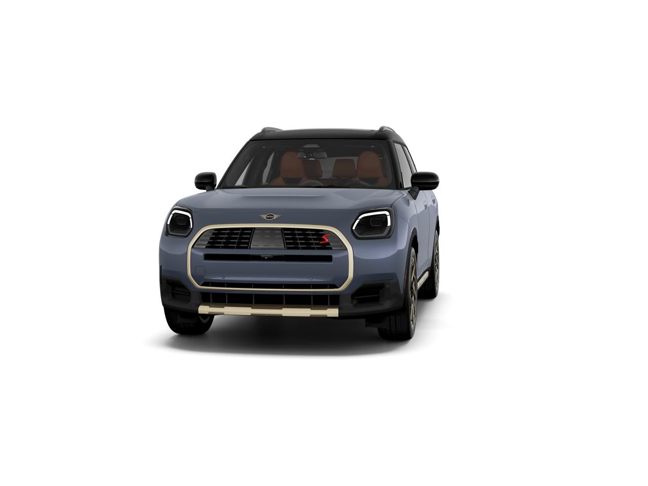 2027 MINI COUNTRYMAN ICONIC