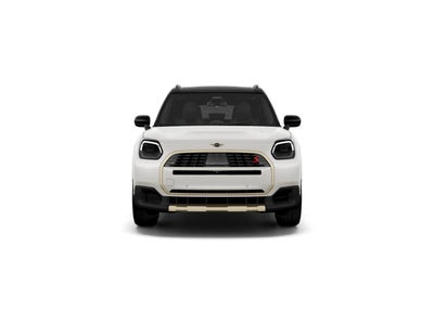 2026 MINI Countryman All4 Cooper S