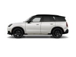 2026 MINI Countryman All4 Cooper S