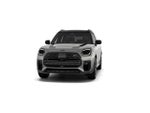 2027 MINI COUNTRYMAN ICONIC