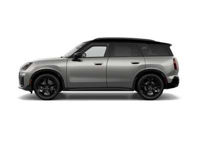 2027 MINI COUNTRYMAN ICONIC