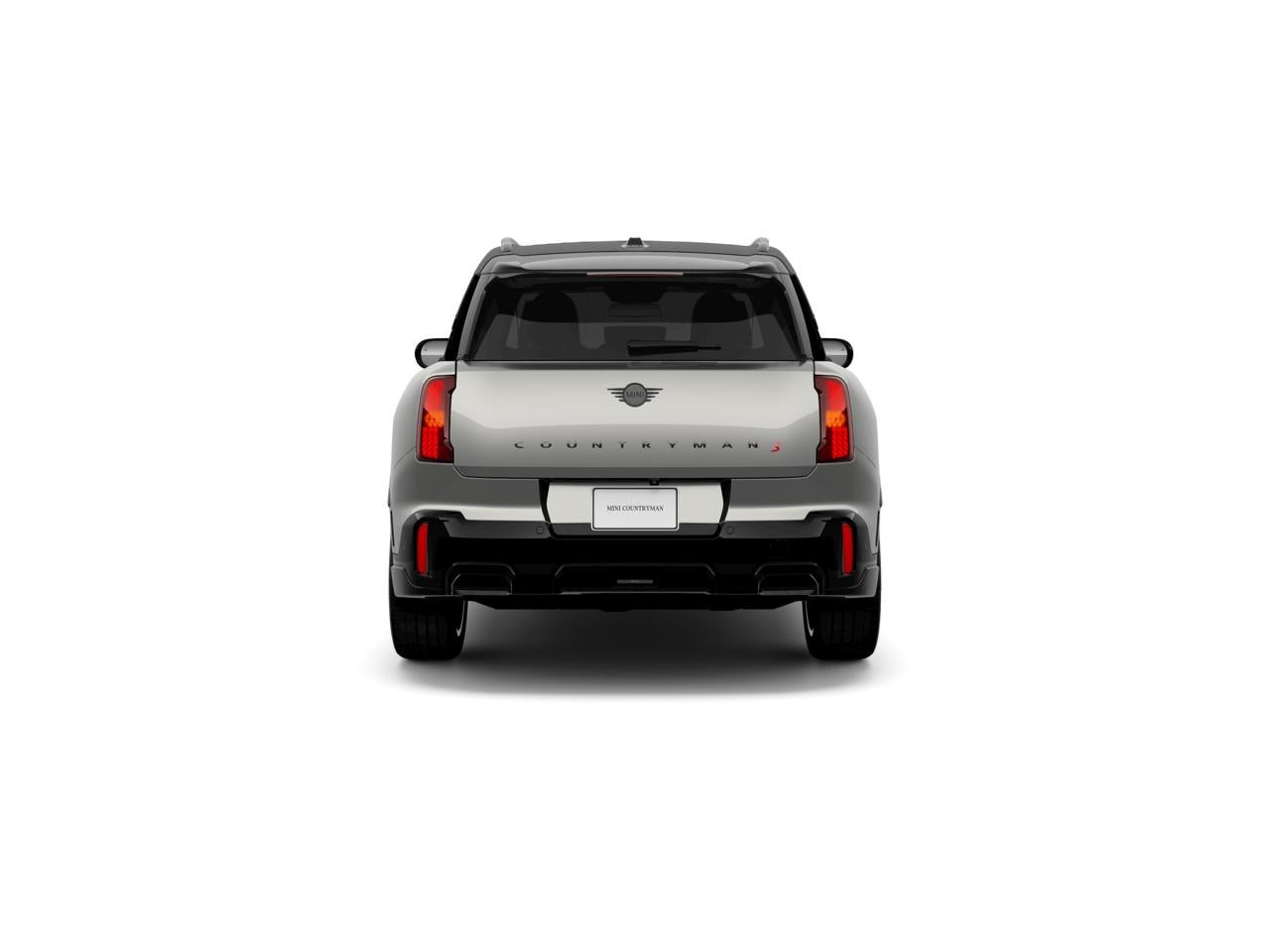 2027 MINI COUNTRYMAN ICONIC
