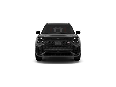2027 MINI Countryman Base
