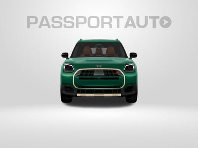 2027 MINI Countryman S ALL 4