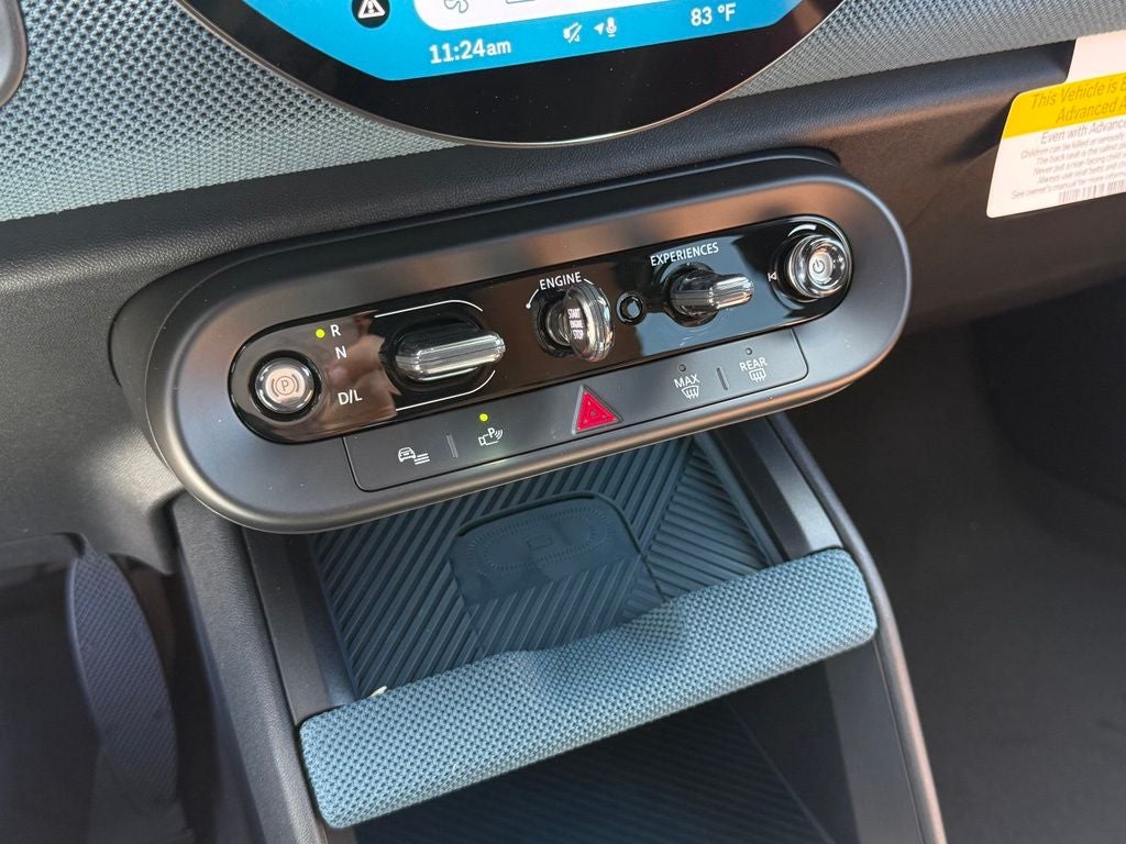 2027 MINI Cooper S Countryman ALL4