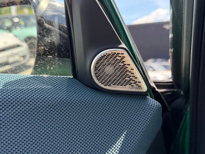 2027 MINI Cooper S Countryman ALL4