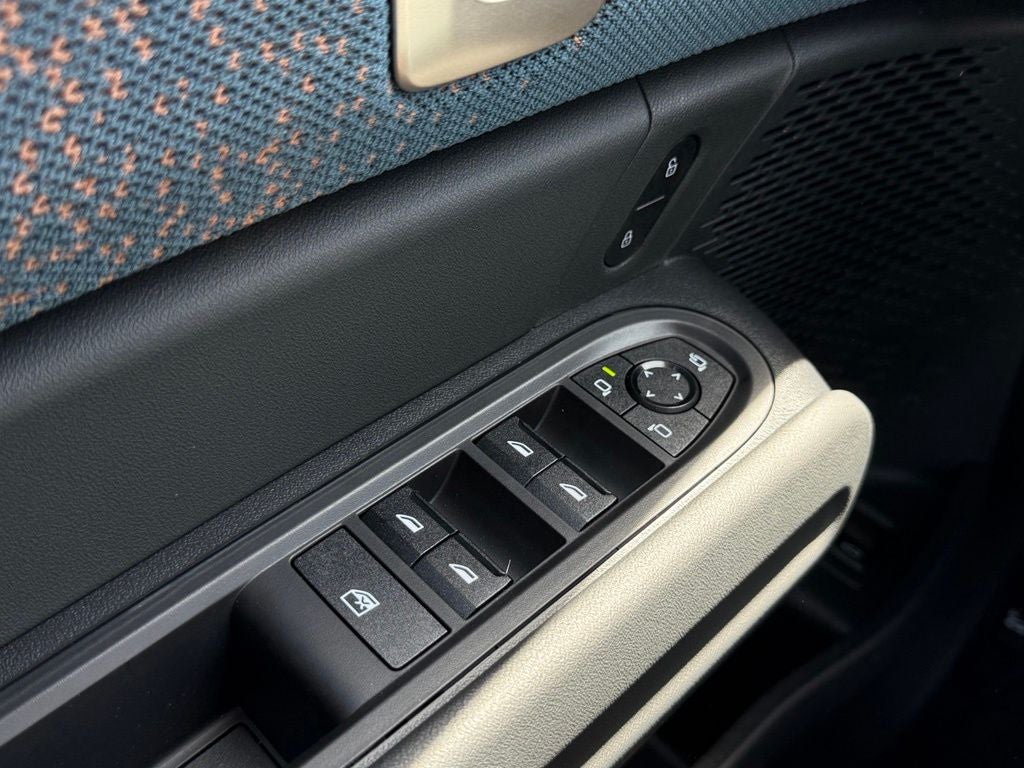 2027 MINI Cooper S Countryman ALL4