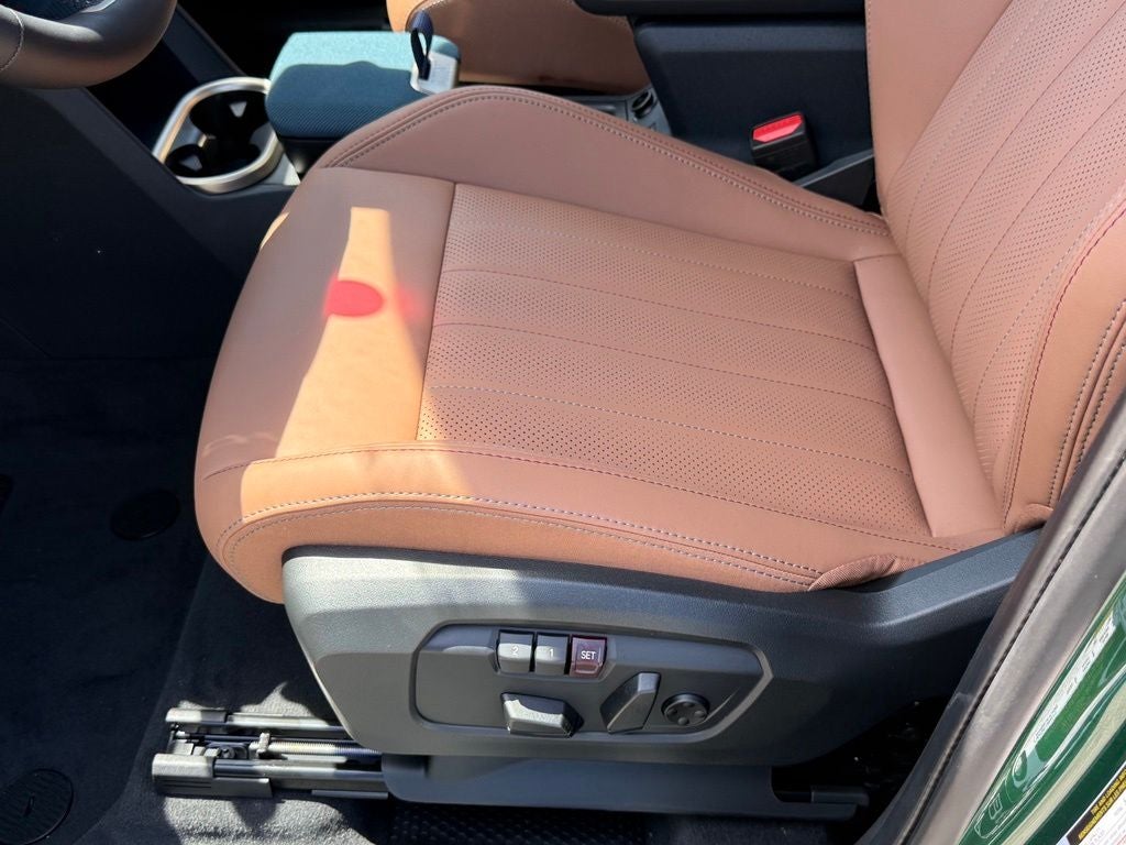 2027 MINI Cooper S Countryman ALL4