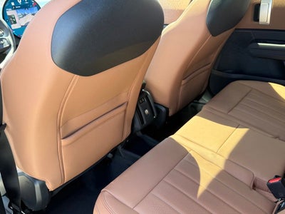 2027 MINI Cooper S Countryman ALL4