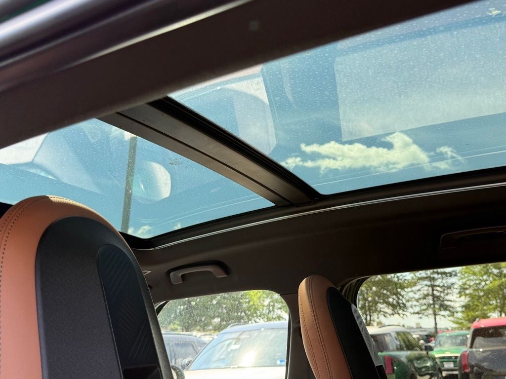 2027 MINI Cooper S Countryman ALL4
