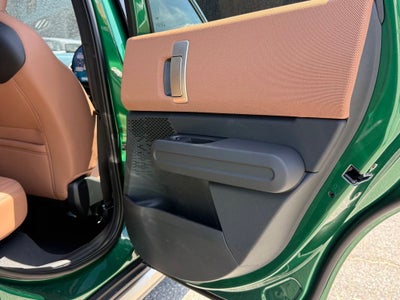 2027 MINI Cooper S Countryman ALL4