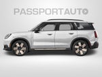 2027 MINI Cooper S Countryman Base