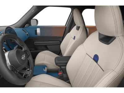 2027 MINI Cooper S Countryman Base