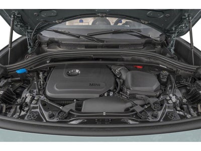 2027 MINI Cooper S Countryman Base