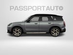 2027 MINI Cooper S Countryman Base