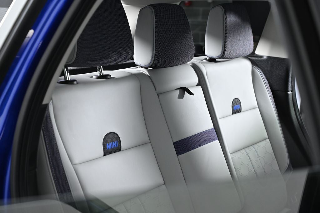 2025 MINI COUNTRYMAN S