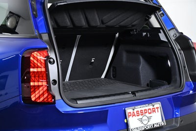 2025 MINI COUNTRYMAN S