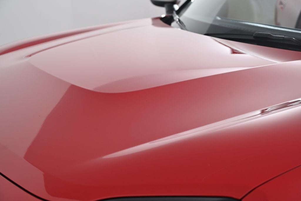 2025 MINI Cooper S Countryman S