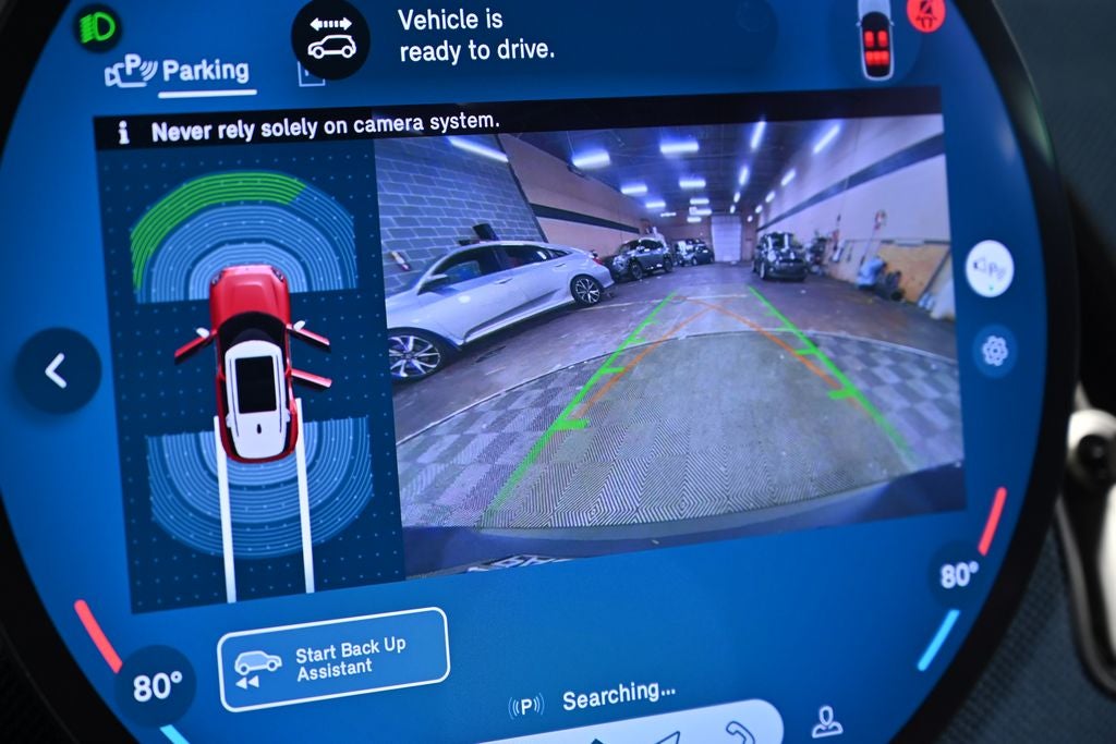 2025 MINI Cooper S Countryman S