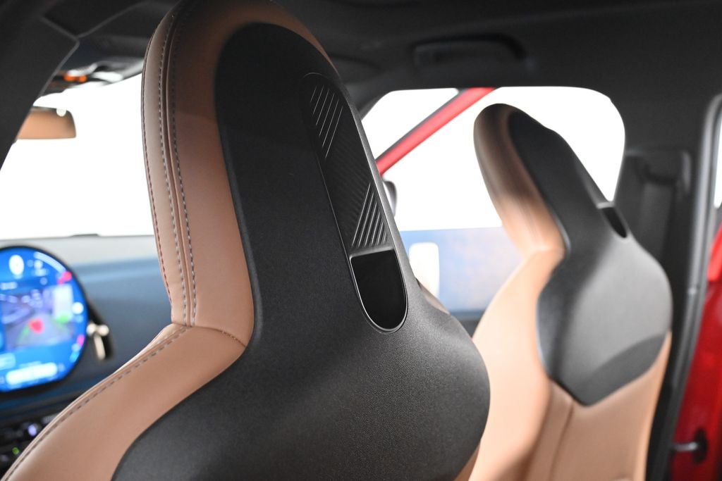 2025 MINI Cooper S Countryman S