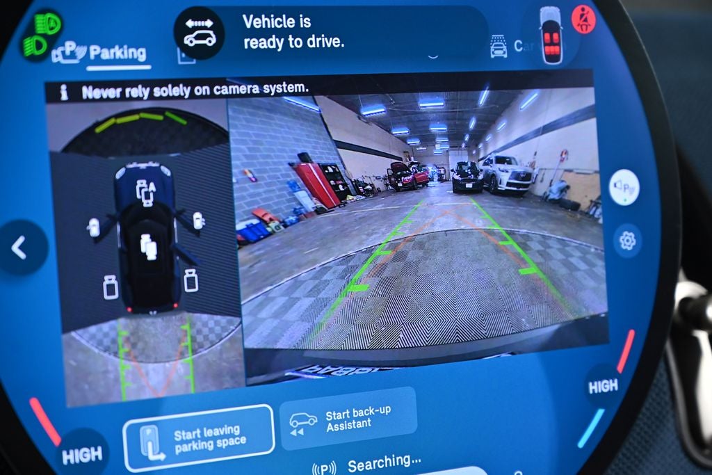 2025 MINI Cooper S Countryman S