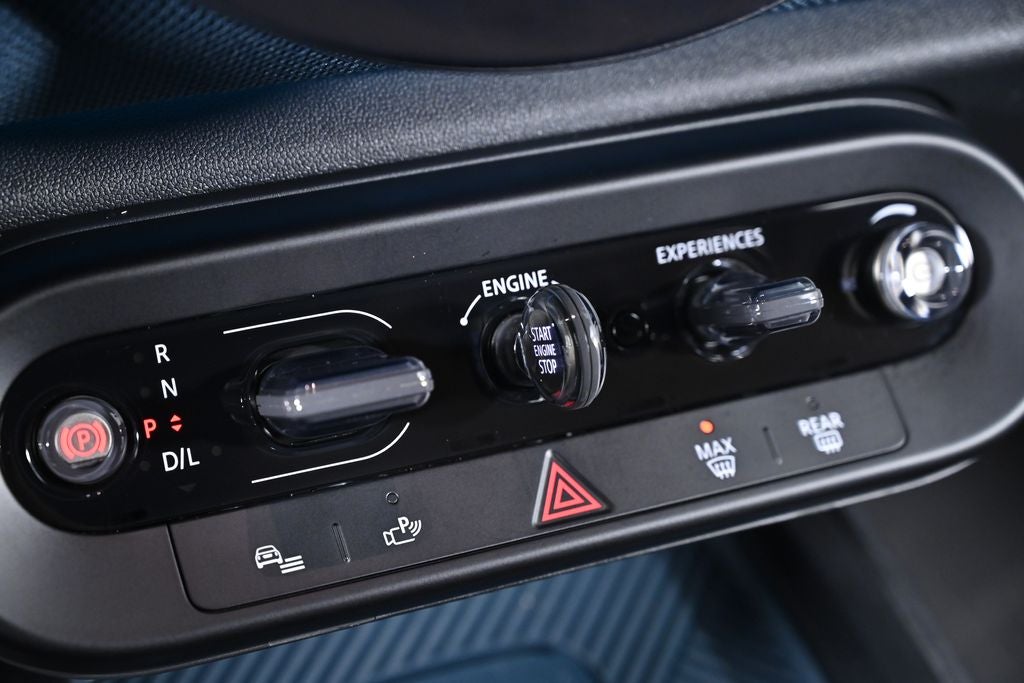 2025 MINI Cooper S Countryman S