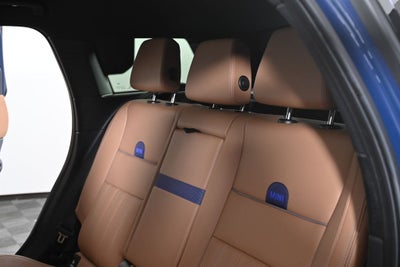 2025 MINI Cooper S Countryman S